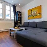Parkside City Apartments No15