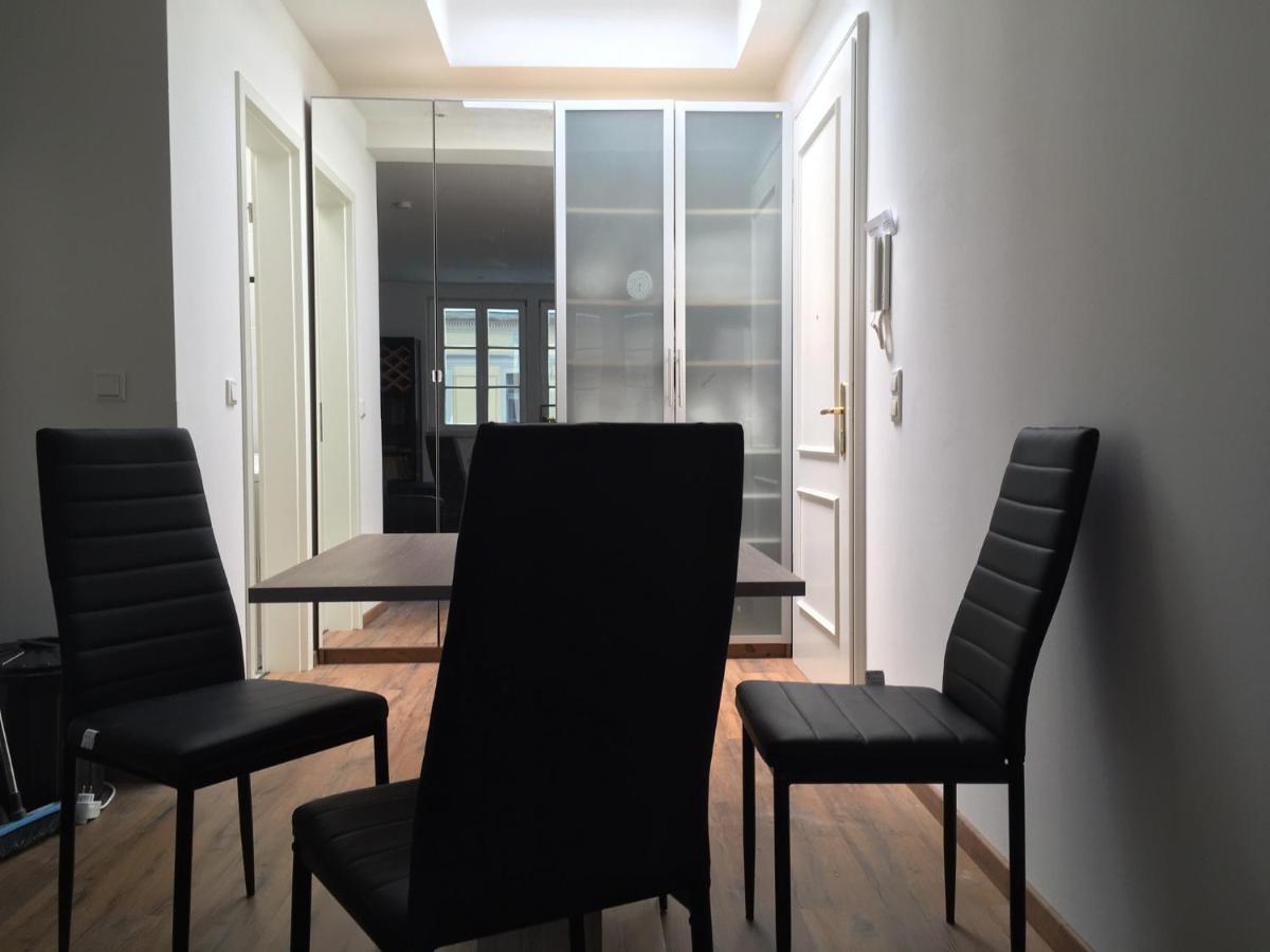 Parkside No15 Apartment