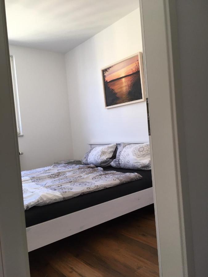 Apartment Parkside No15
