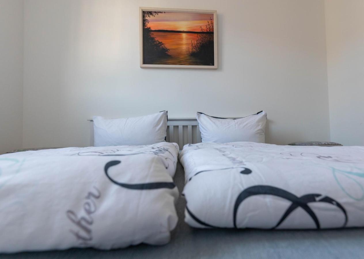 Parkside No15 Apartment *