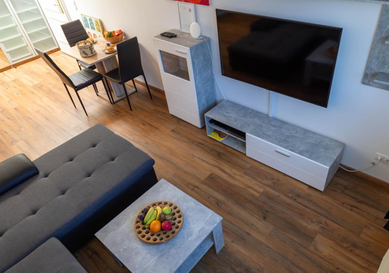 Parkside No15 Apartment