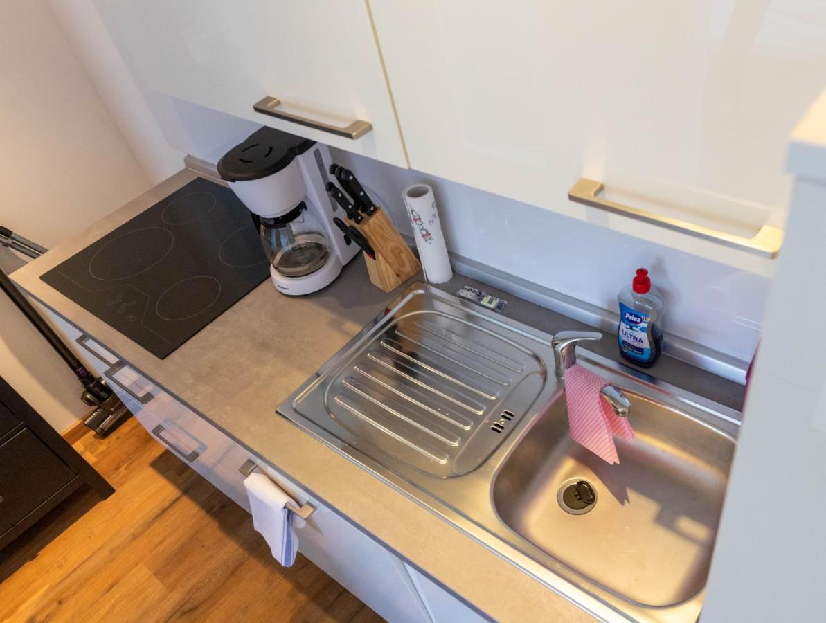 Apartment Parkside No15