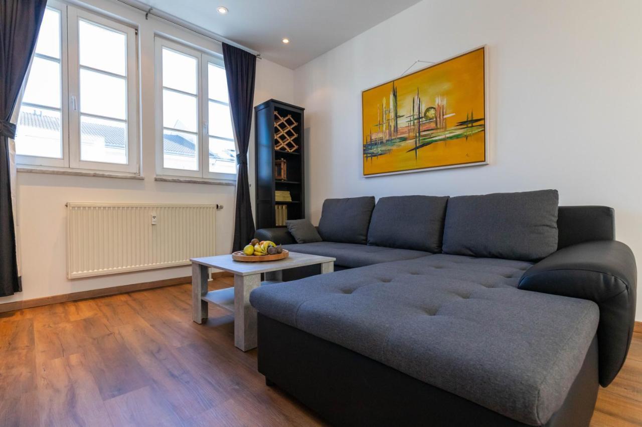 Parkside No15 Apartment