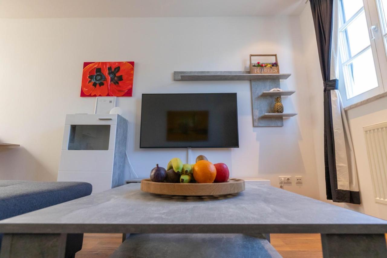 Apartment Parkside No15