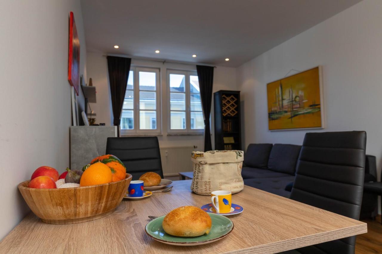 Apartment Parkside No15 *