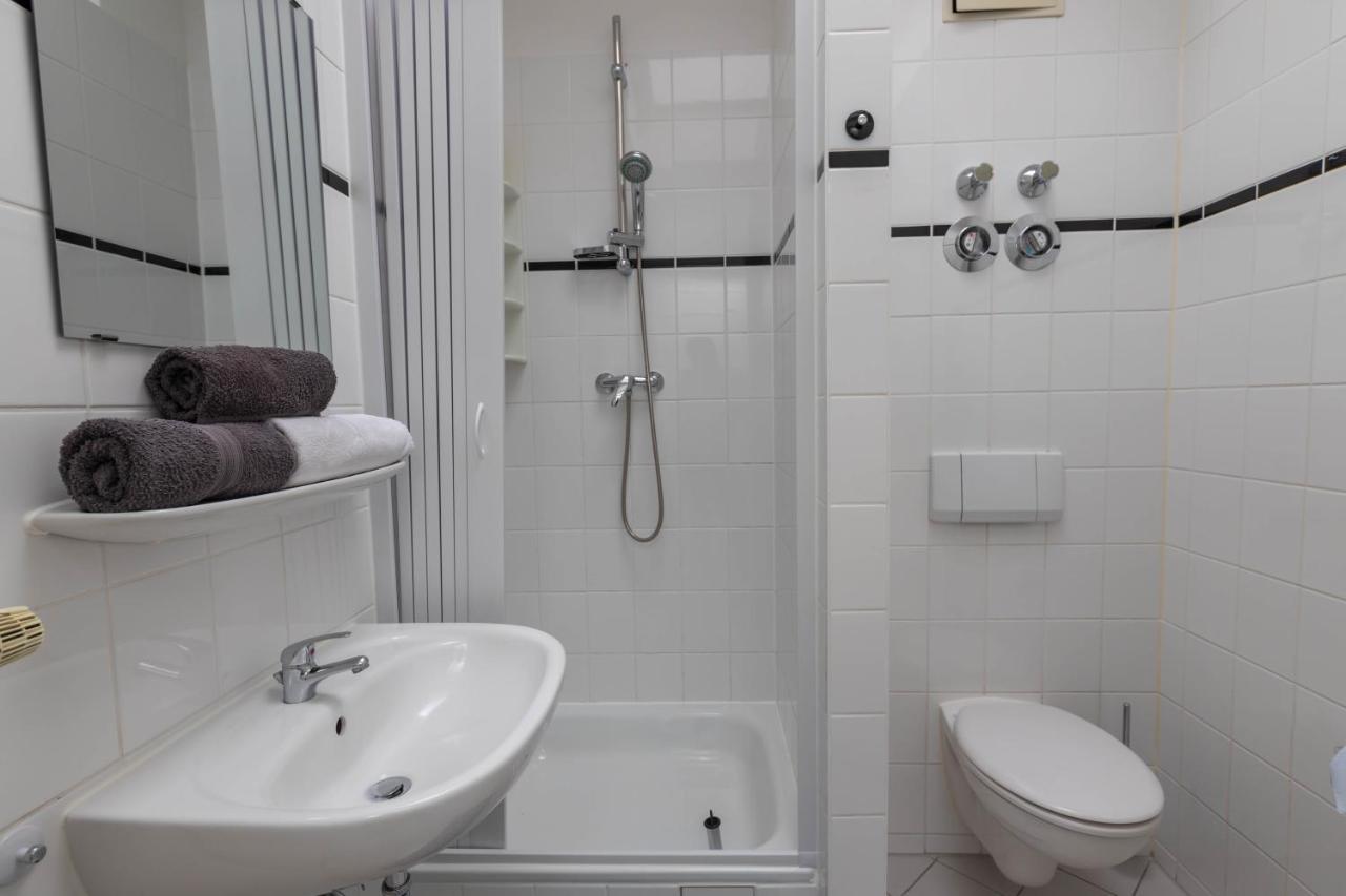 Parkside No15 Apartment
