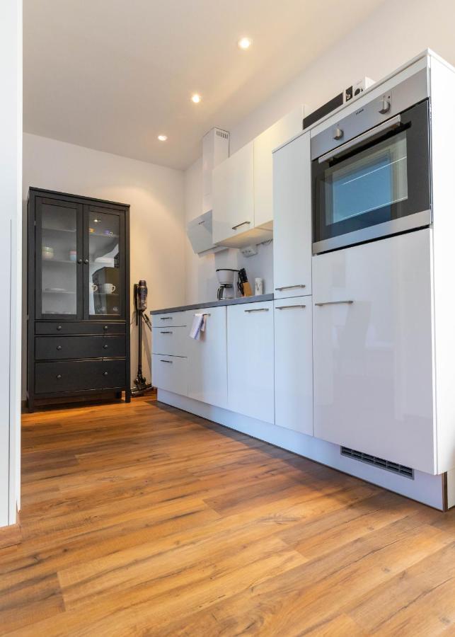 Apartment Parkside No15